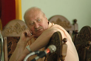 Валерий Калашников